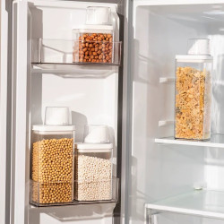 Plastic Containers 1100ml